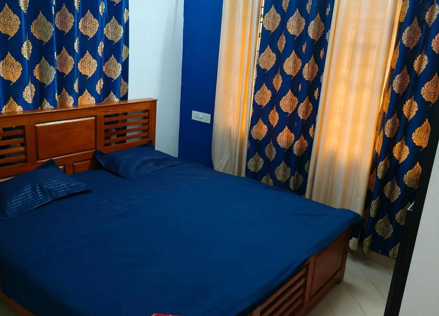 Cliffside Cottage Vagamon India