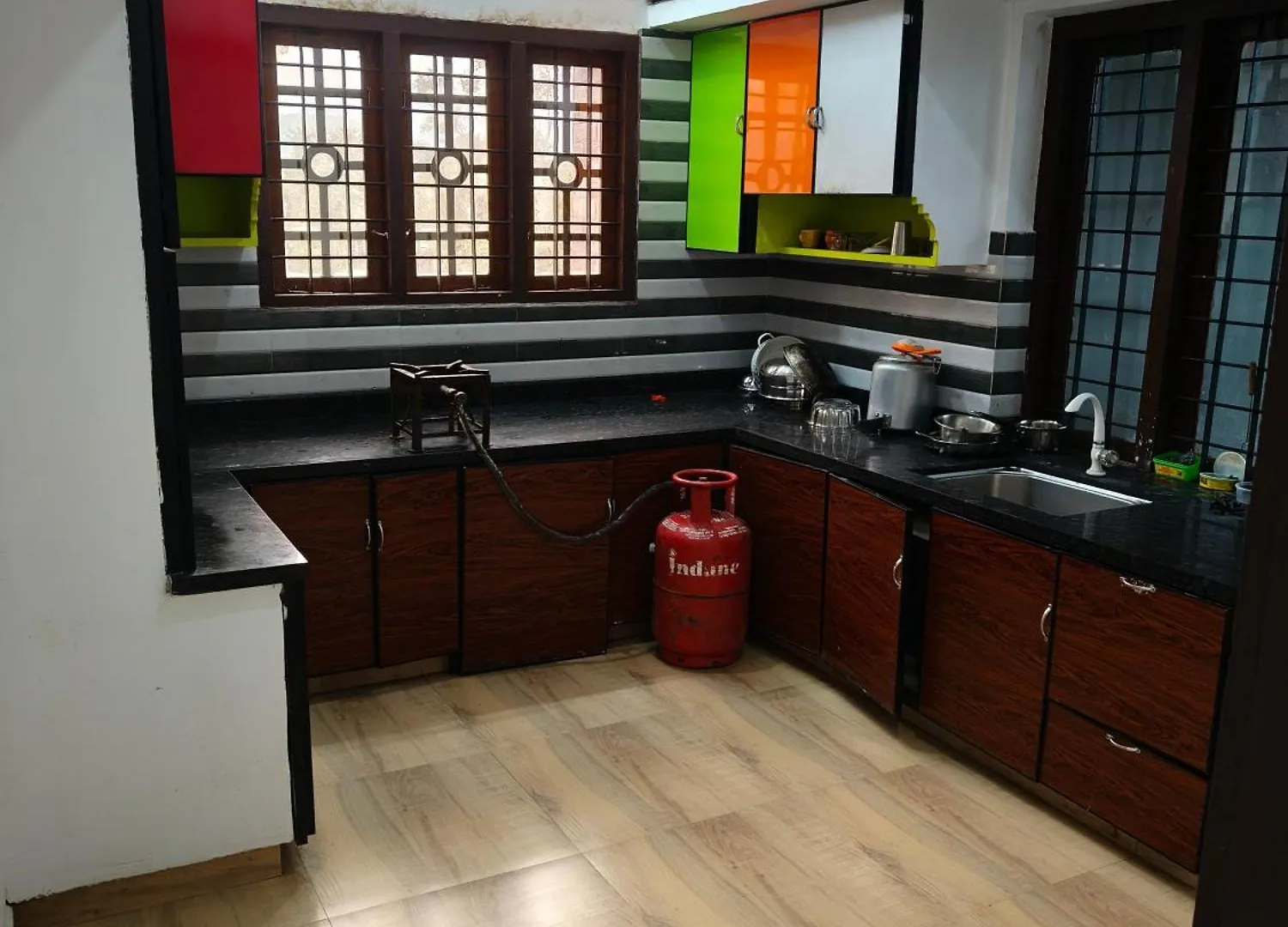 Cliffside Cottage Vagamon