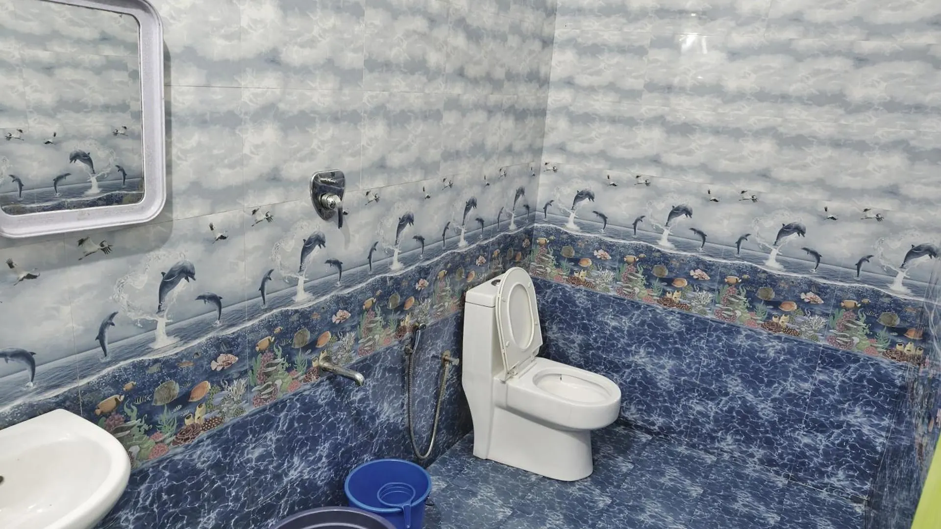 Cliffside Cottage Vagamon Villa