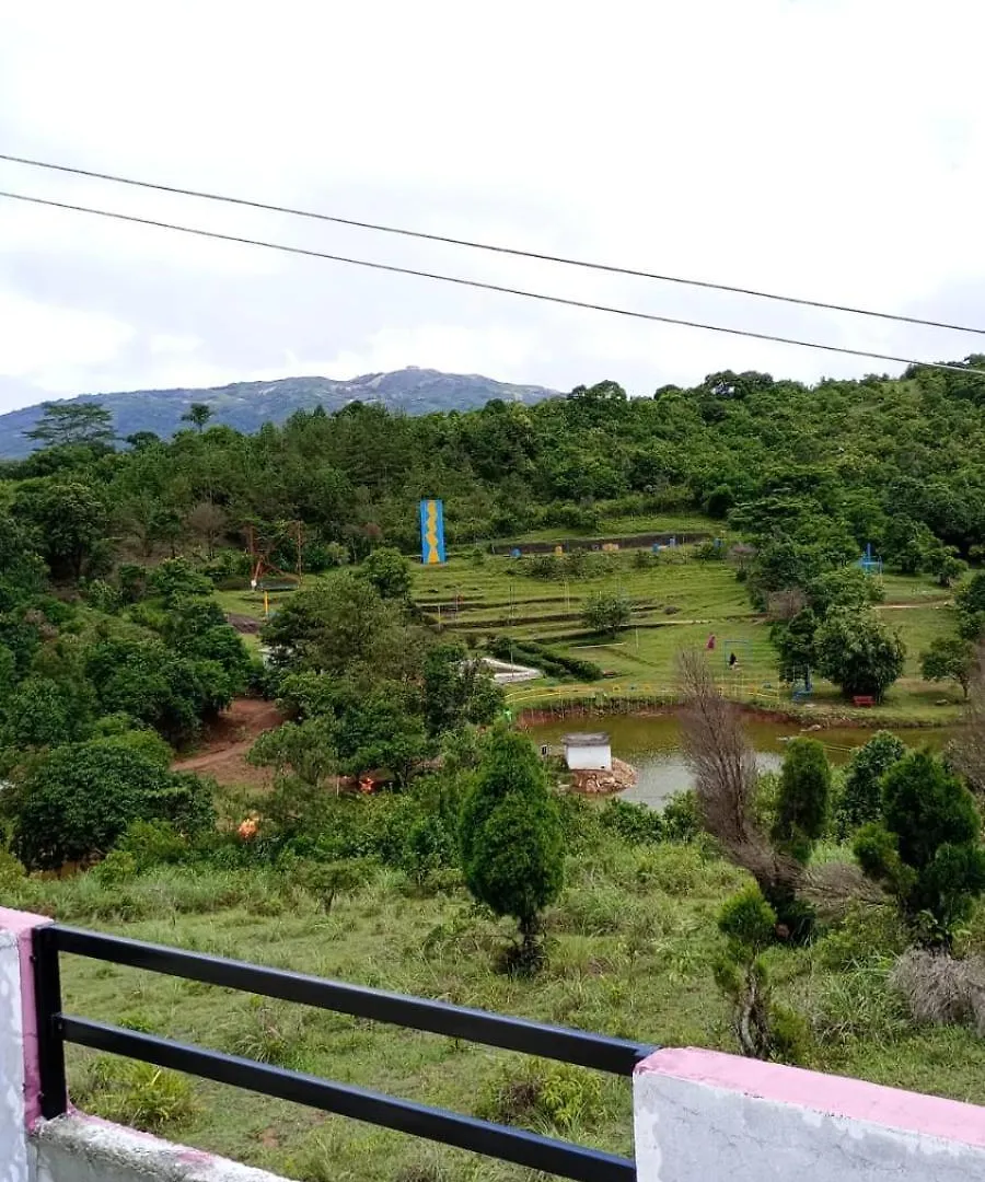 Cliffside Cottage Vagamon